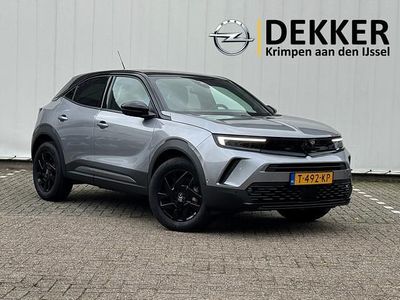 Occasion Opel Mokka-e 114 kW (156 PK) 2023 Grijs SUV