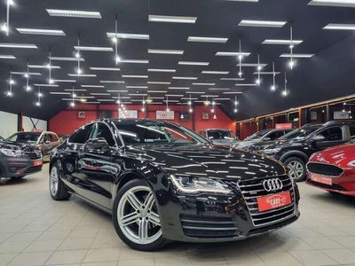 tweedehands Audi A7 3.0 TDI quattro S tronic*XENON*NAVI*LEDER*AUTOMAAT