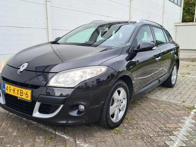 tweedehands Renault Mégane Estate 1.4 TCe Dynamique