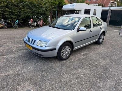 VW Bora