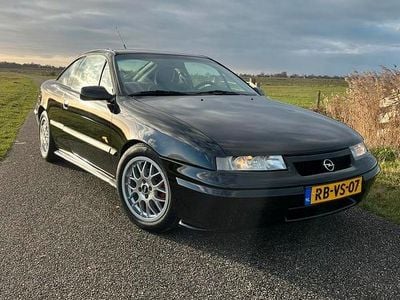 Occasion 1997 Opel Calibra Coupé | € 4.800