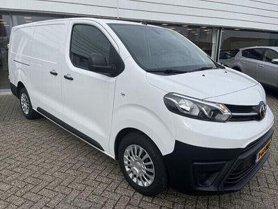 tweedehands Toyota Proace Worker