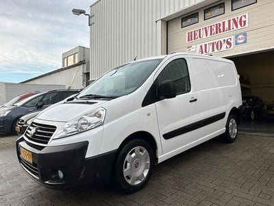 Overige Gebruikt 2009 Fiat Scudo Van | € 2.750 (Super prijs)