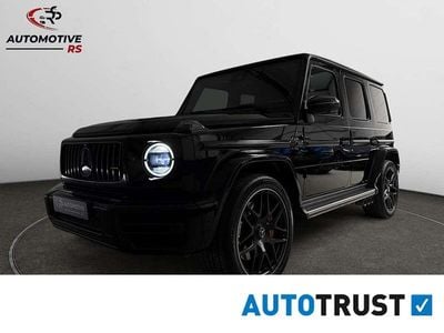Mercedes G63 AMG