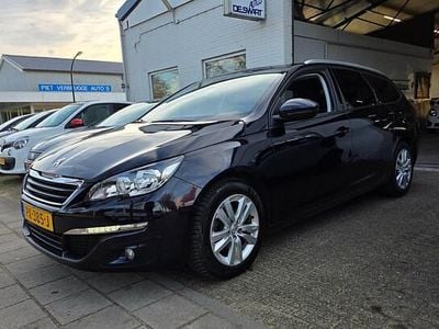 Peugeot 308 SW