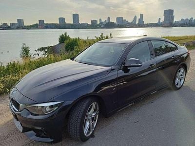 BMW 418