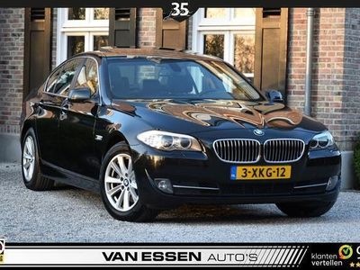 BMW 523