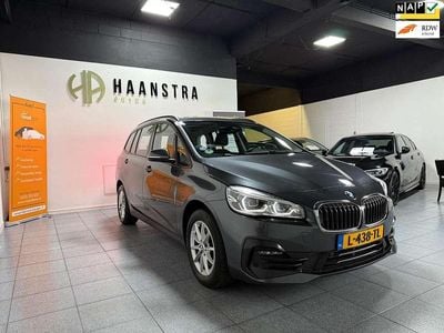 BMW 218 Gran Tourer
