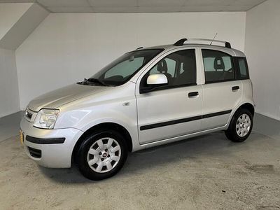 tweedehands Fiat Panda 1.2 Edizione Cool Airco, Dakrail