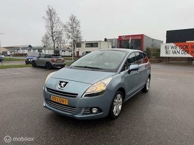 Gebruikt 2010 Peugeot 5008 GTi | € 2.450 (Eerlijke prijs)