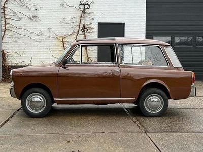 Occasion Autobianchi Bianchina 1965 Hatchback