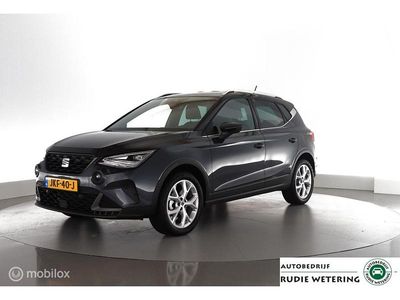 Occasion Seat Arona Business 116 PK (85 kW) 2024 Grijs SUV