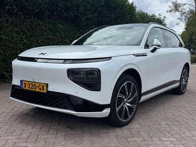 XPENG G9