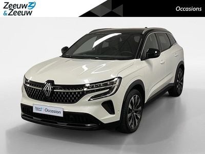 Twotone blanc nacré / noir ét Gebruikt 2023 Renault Austral Techno SUV | € 28.935 (Eerlijke prijs)