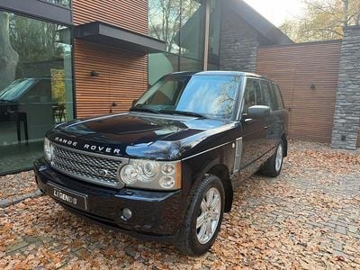 Gebruikt 2007 Land Rover Range Rover SUV | € 6.749