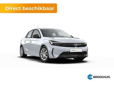 Opel Corsa-e