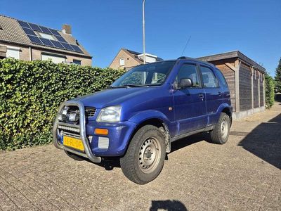 Daihatsu Terios