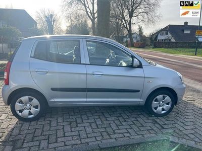 tweedehands Kia Picanto 1.1 LX