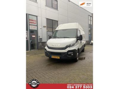 tweedehands Iveco Daily 35S12V 2.3 352 H3 L IN PRIJS VERLAAGD