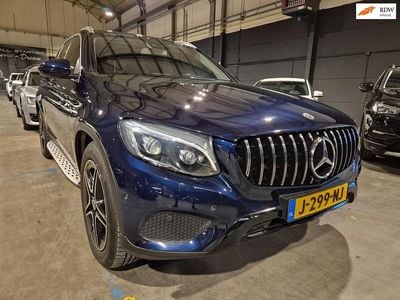 Mercedes GLC250