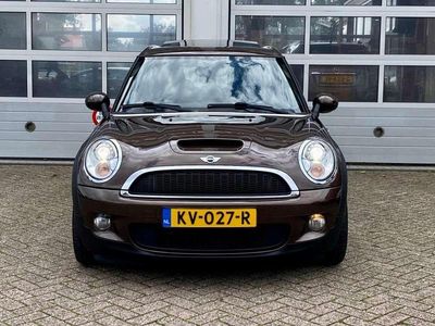 Bruin Gebruikt 2010 Mini Cooper Chili Hatchback | € 6.500 (Iets duurder)