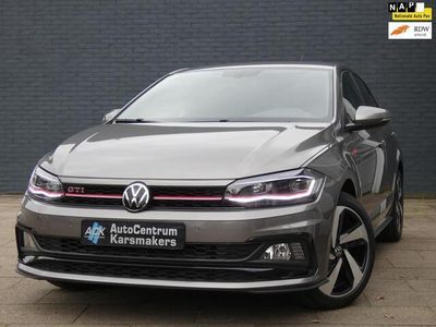 tweedehands VW Polo 2.0 TSI GTI