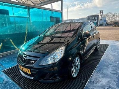 Occasion 2007 Opel Corsa OPC | € 4.500 (Goede deal)