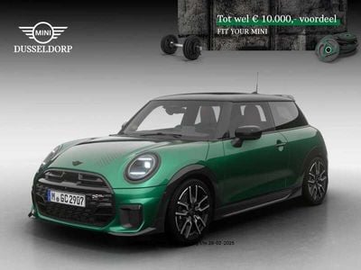 Mini John Cooper Works