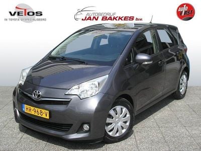 Toyota Verso-S