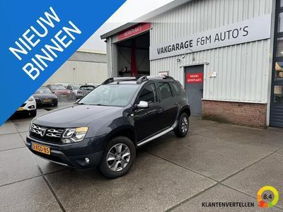 tweedehands Dacia Duster 1.2 TCe 4x2 Prestige