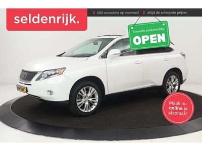 Lexus RX450h