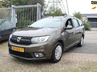 Dacia Logan MCV