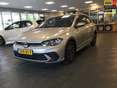 Grijs Gebruikt 2024 VW Polo Edition Hatchback | € 24.600 (Eerlijke prijs)