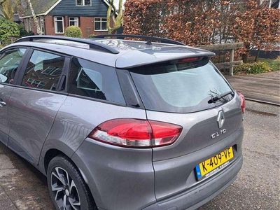 Occasion Renault Clio GrandTour Authentique 90 PK (66 kW) 2013 Stationwagen