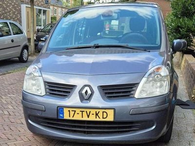 Renault Modus