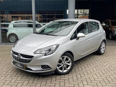 tweedehands Opel Corsa 1.3 CDTI COLOR EDITION NAVI AIRCO