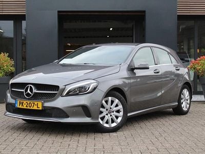 Mercedes A160