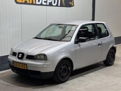 Seat Arosa