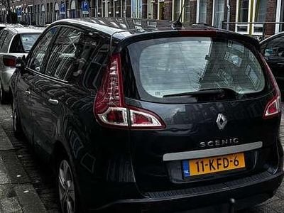 Occasion 2009 Renault Scénic MPV | € 3.000 (Eerlijke prijs)