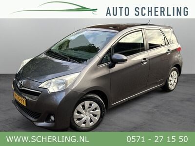 Toyota Verso-S