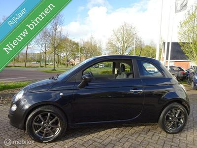 tweedehands Fiat 500 1.0 TwinAir Pop 2015|Airco|LM wielen|Trekhaak!