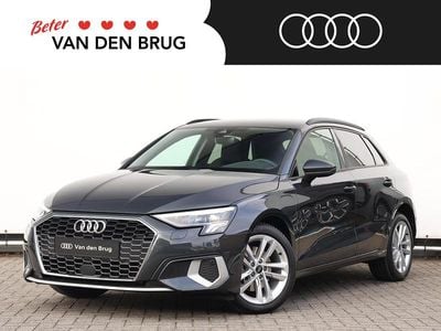 Audi A3 Sportback e-tron