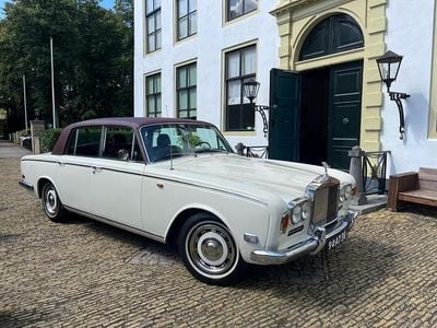 Gebruikt 1971 Rolls Royce Silver Shadow | € 22.750