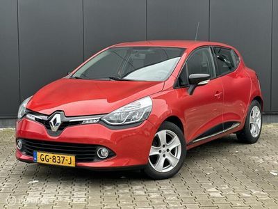 Renault Clio IV