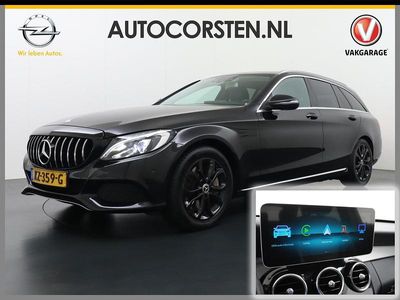 Mercedes C350