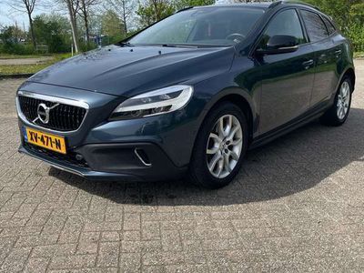 tweedehands Volvo V40 CC 1.5 T3 Polar+ Luxury