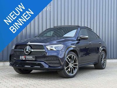 Mercedes GLE350e