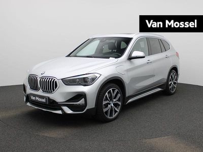Occasion BMW X1 Executive 221 PK (162 kW) 2021 Grijs SUV