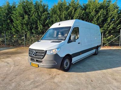 Occasion 2020 Mercedes Sprinter Van | € 19.700 (Goede deal)