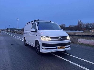 VW T6